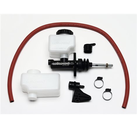 Wilwood Short Remote M/C Kit 13/16in Bore