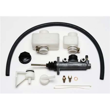 Wilwood Combination Master Cylinder Kit - 5/8in Bore