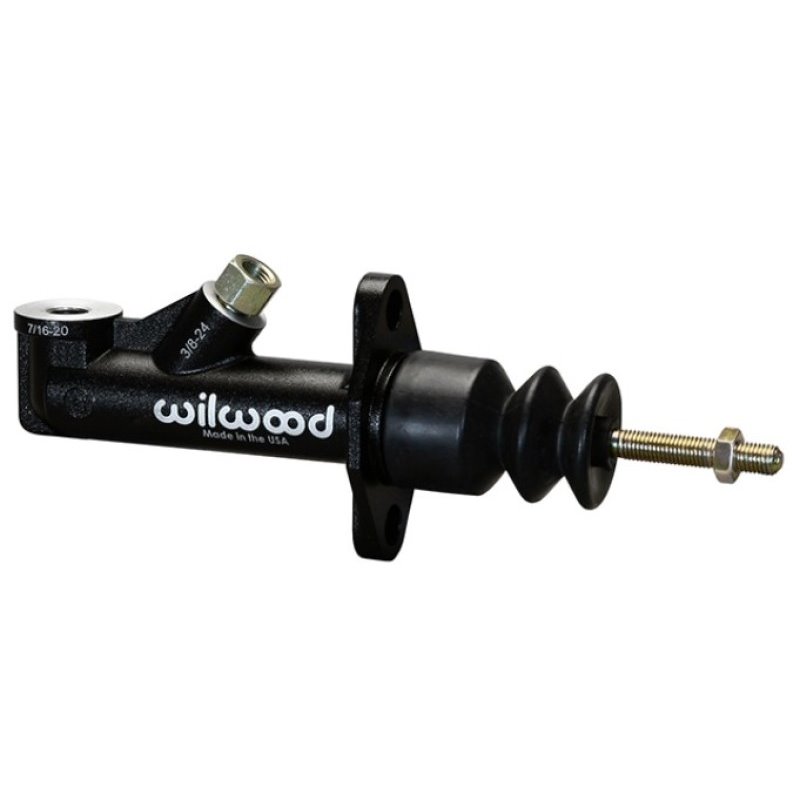 Wilwood GS Remote Master Cylinder - .625in Bore