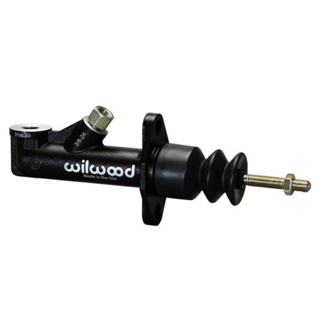 Wilwood GS Remote Master Cylinder - .700in Bore