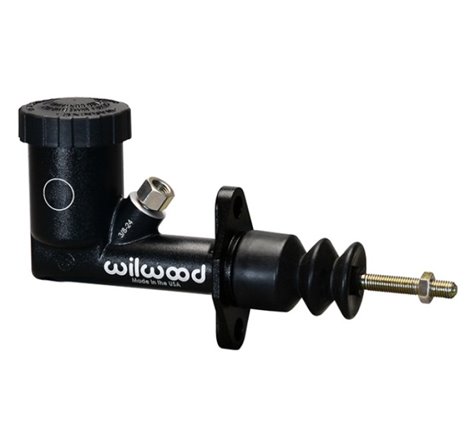 Wilwood GS Integral Master Cylinder - .625in Bore