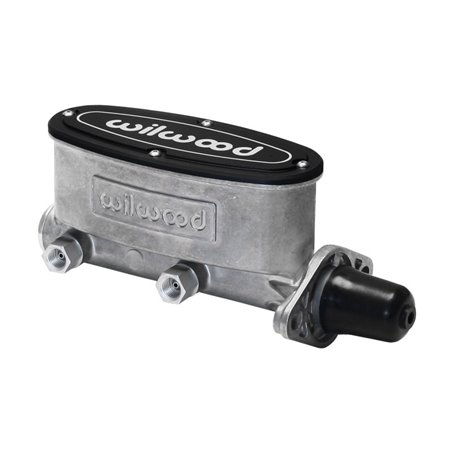 Wilwood High Volume Tandem Master Cylinder - 1in Bore