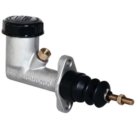 Wilwood Aluminum Master Cylinder - 5/8in Bore