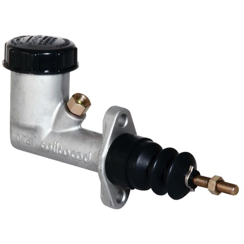 Wilwood Aluminum Master Cylinder - 5/8in Bore