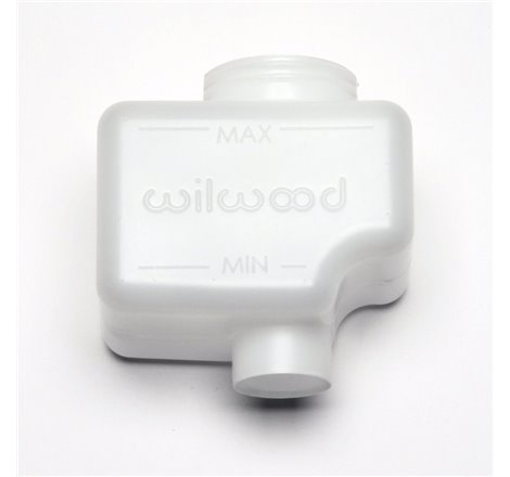 Wilwood Reservoir Short Remote M/C 7 oz.