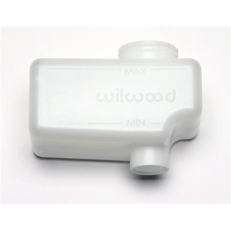 Wilwood Reservoir Short Remote M/C 10 oz.