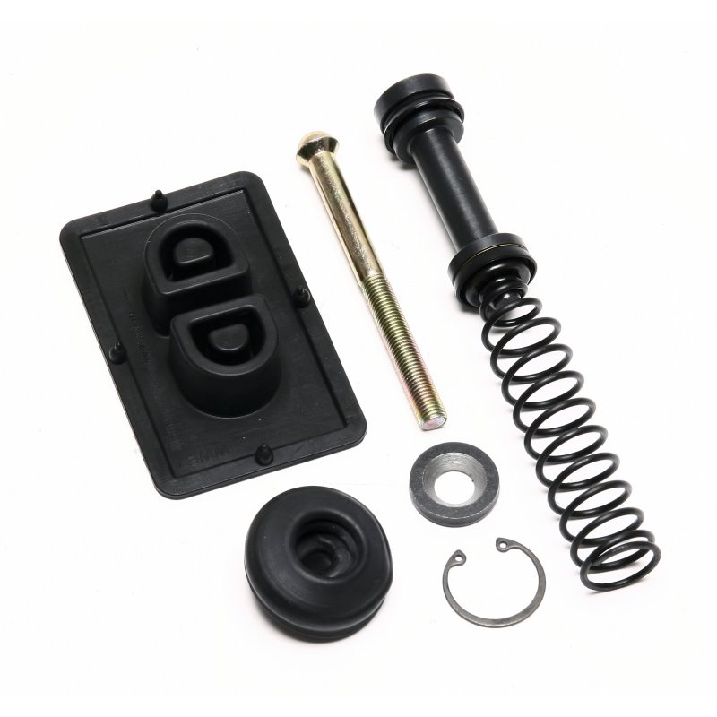 Wilwood Rebuild kit - High Volume Aluminum M/C - 1in Bore