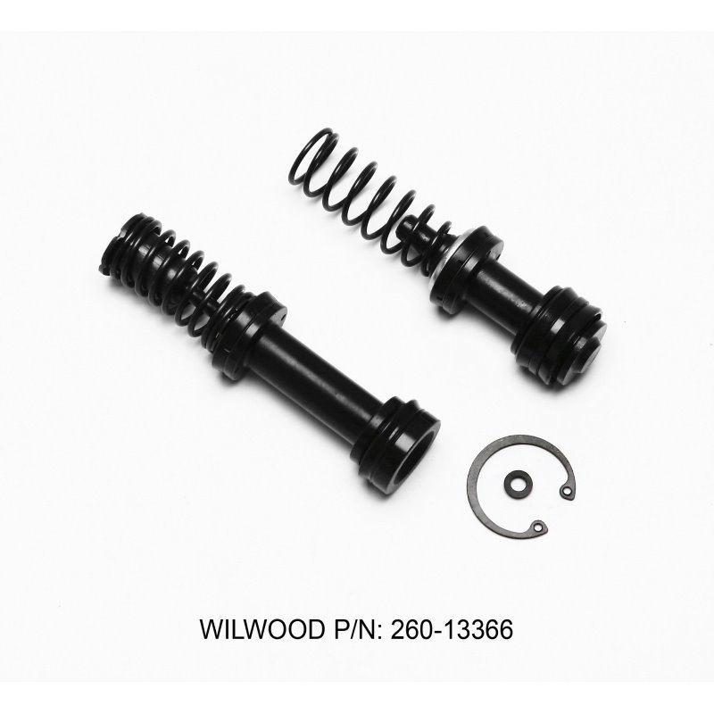 Wilwood Rebuild Kit - 1.00in Tandem Remote M/C