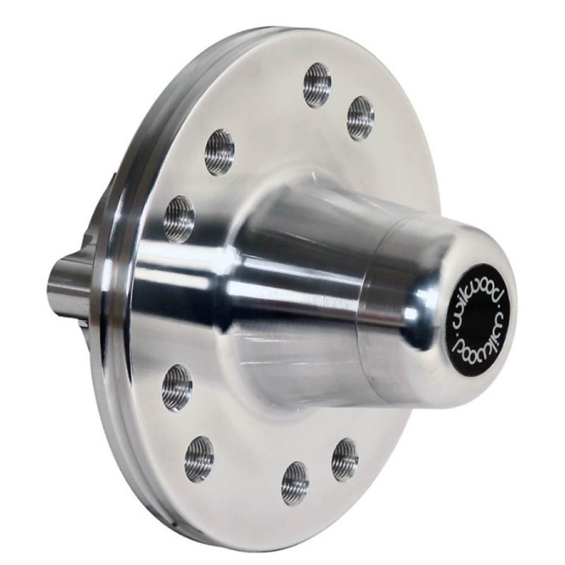 Wilwood Hub-Vented Rotor Mopar 5x4.00/4.50