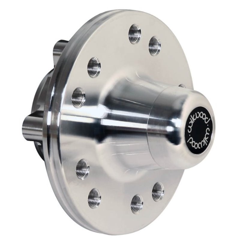 Wilwood Hub-Solid Rotor Pinto/Must II 5x4.50/4.75