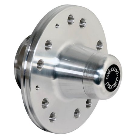 Wilwood Hub-Hat Mount Vented Rotor Pinto/Must II 5x4.50/4.75