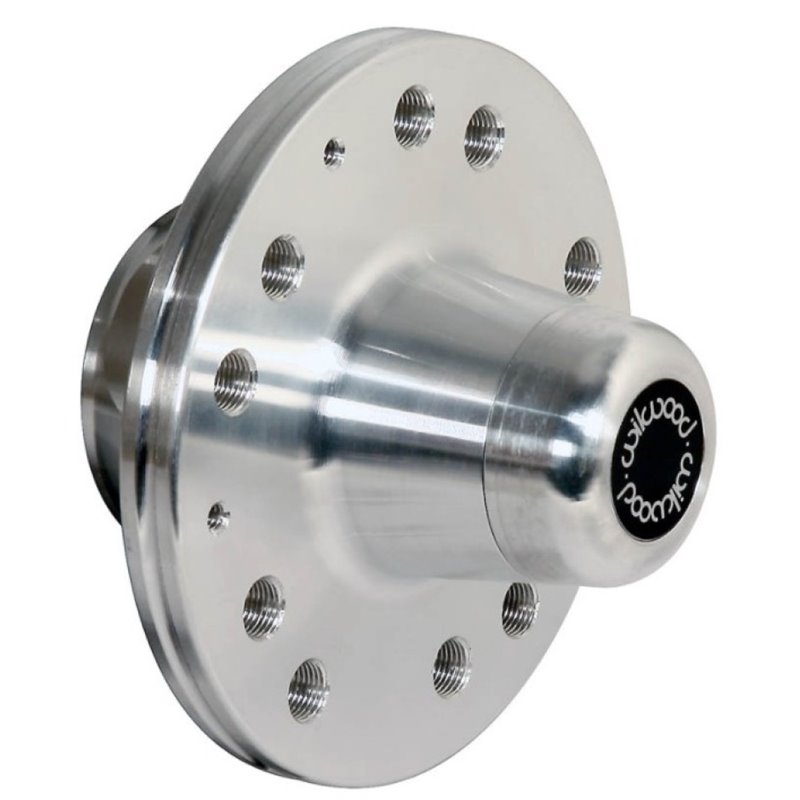 Wilwood Hub-Hat Mount Vented Rotor G-Body 5x4.50/4.75