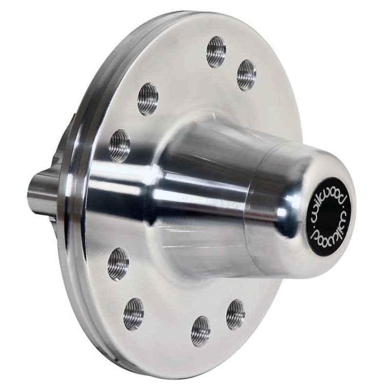 Wilwood Hub-Vented Rotor Mopar 5x4.00/4.50