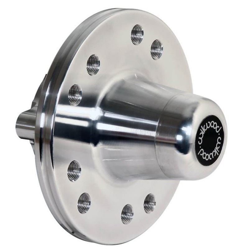 Wilwood Hub-Vented Rotor Mustang 70-73 5x4.50/4.75