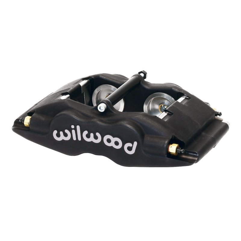 Wilwood Caliper-Forged Superlite 4-ST 1.88/1.75in Pistons 1.25in Disc