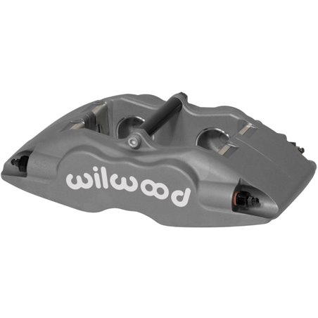 Wilwood Caliper-Forged Superlite 1.75in Pistons 1.10in Disc