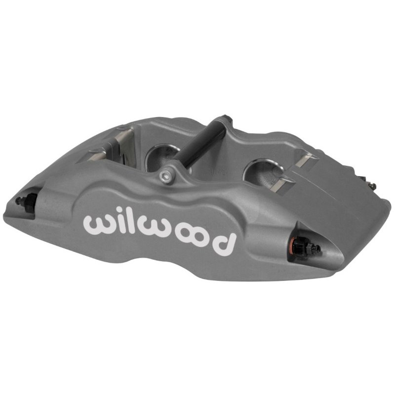 Wilwood Caliper-Forged Superlite 1.62in Pistons 1.25in Disc