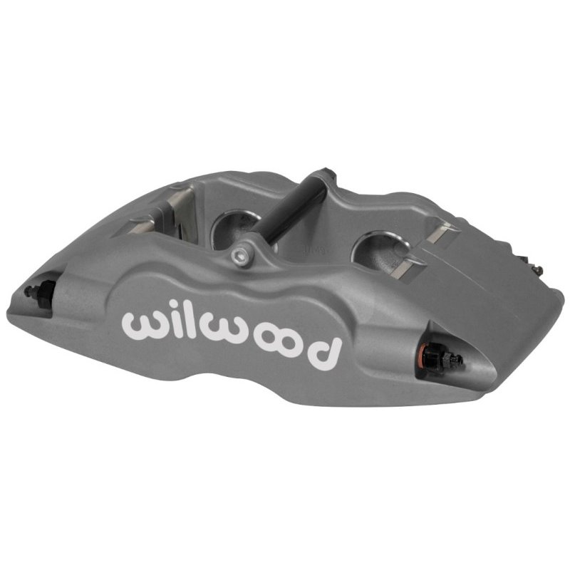 Wilwood Caliper-Forged Superlite 1.62in Pistons 1.10in Disc