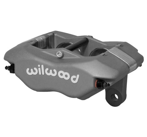 Wilwood Caliper-Forged Narrow Dynalite 3.50in Mount 1.75in Pistons 1.00in Disc