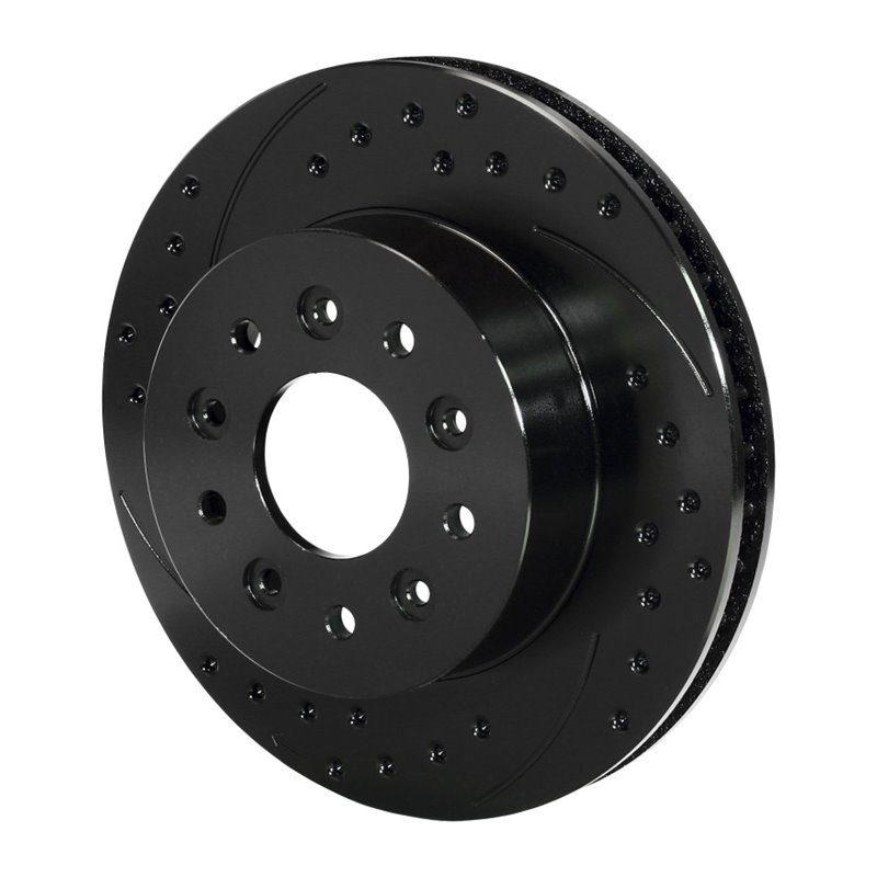 Wilwood Rotor-Front C2/C3 Vette R/H 11.75 x 1.25