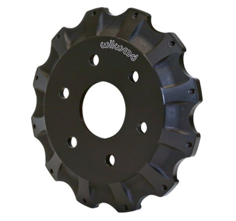 Wilwood Hat-TC Front 1.36in Offset 6 x 5.32 - 12 on 10.75in