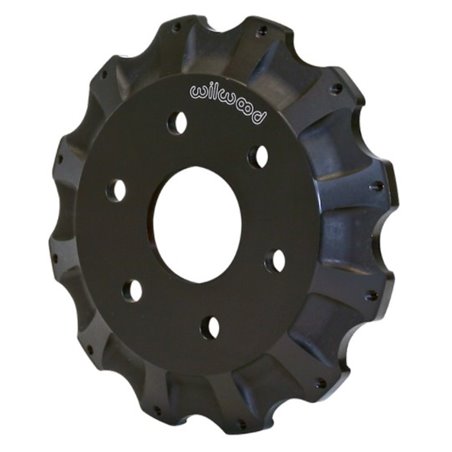 Wilwood Hat-TC Front 1.36in Offset 6 x 5.32 - 12 on 10.75in