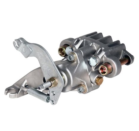 Wilwood Caliper-HM2 Hydra Mechanical - L/H 1.19in Pistons .19in Disc