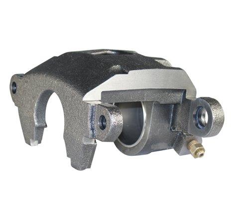 Wilwood Caliper-GM Metric D154 Iron 2.00in Piston 1.00in Disc