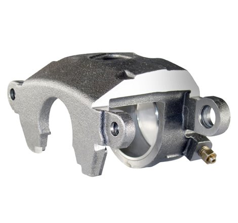 Wilwood Caliper-GM Metric D154 Iron 2.75in Piston 1.00in Disc