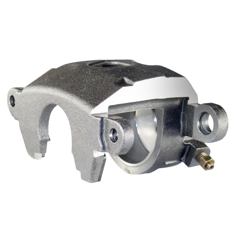 Wilwood Caliper-GM Metric D154 Iron 2.75in Piston 1.00in Disc