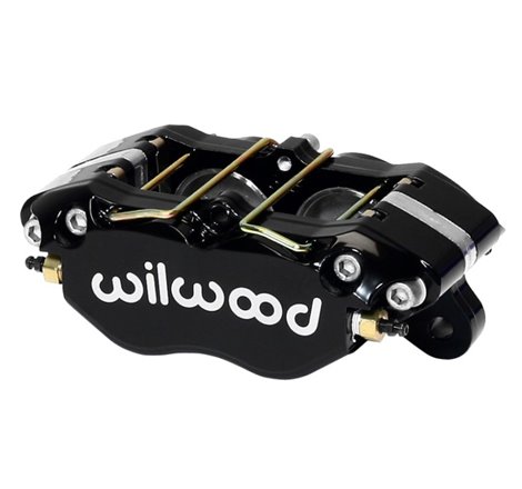 Wilwood Caliper-Dynapro 5.25in Mount 1.75in Pistons 1.00in Disc