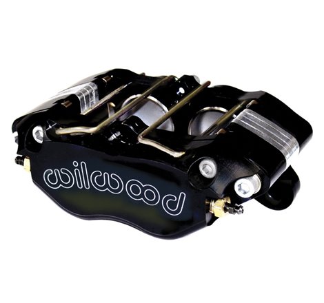 Wilwood Caliper-Dynapro 5.25in Mount 1.75in Pistons 1.25in Disc