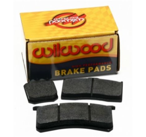 Wilwood Pad Set BP-20 7516 GN III