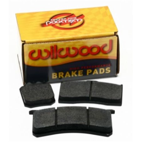 Wilwood Pad Set BP-20 7516 GN III