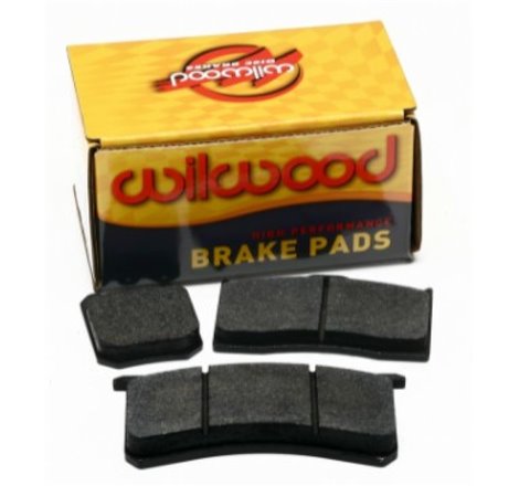 Wilwood Pad Set BP-20 7520 GN III