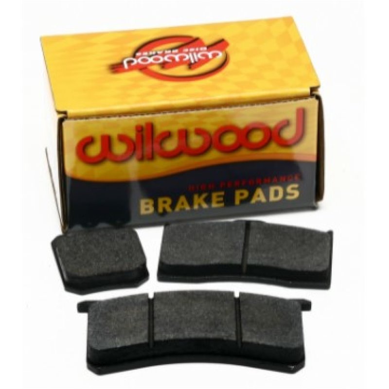 Wilwood Pad Set BP-20 7520 GN III