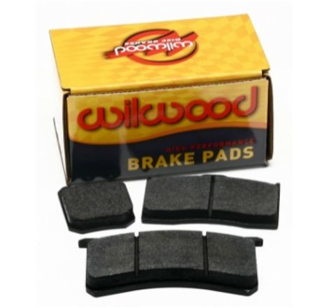 Wilwood Pad Set BP-20 6318 TC Caliper