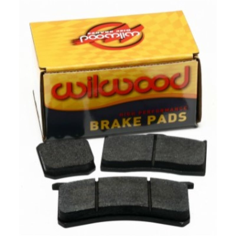 Wilwood Pad Set BP-20 6318 TC Caliper