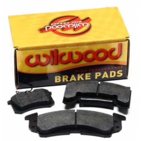 Wilwood Pad Set BP-10 D52 GM III