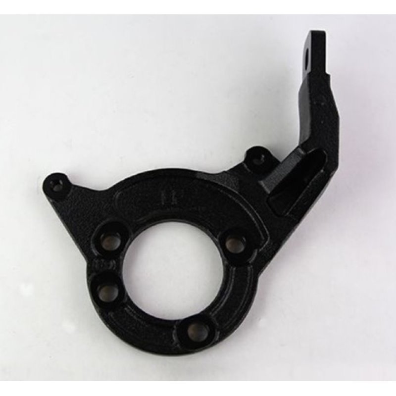 Wilwood Bracket (ea) - GNX4 - HV1 - Front L/H