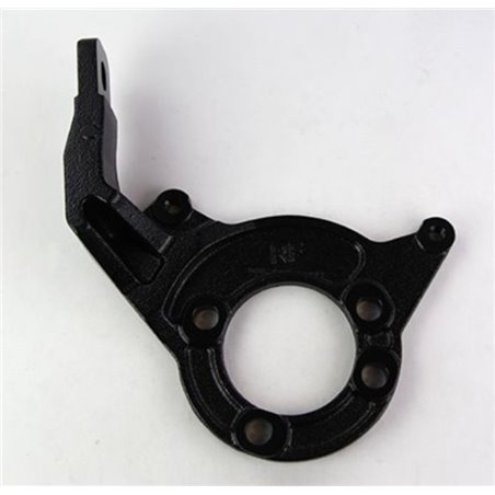 Wilwood Bracket (ea) - GNX4 - HV1 - Front R/H