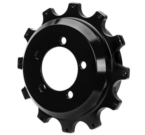 Wilwood Hat-Park Brake 1.512in Offset 5 x 3.93 - 12 on 8.75in