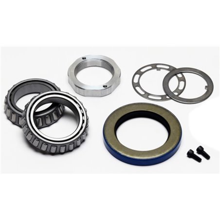 Wilwood Bearing Seal & Locknut Kit - Wide 5 Hub