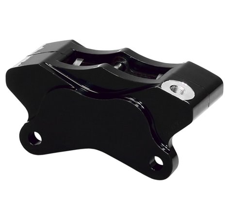 Wilwood Caliper-GP310 Black Rear 1.25in Pistons .25in Disc