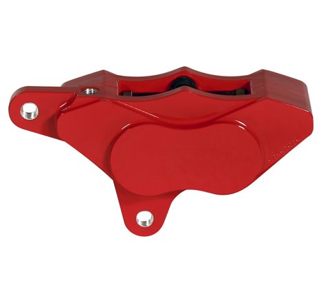 Wilwood Caliper-GP310 Red Front L/H 84-99 1.25in Pistons .25in Disc