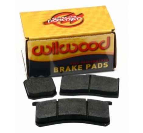 Wilwood Pad Set BP-10 7420 FSL SL4/6