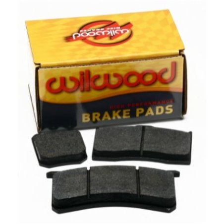 Wilwood Pad Set BP-10 7420 FSL SL4/6