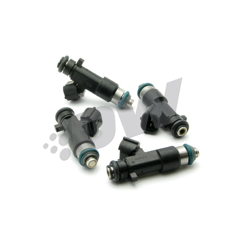 DeatschWerks Genesis Coupe 2.0T 550CC Injectors