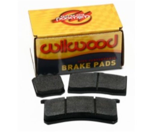 Wilwood Pad Set BP-10 6712 Dynapro 6