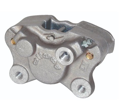 Wilwood Caliper-PS 1-RH 1.12in Pistons .190in Disc